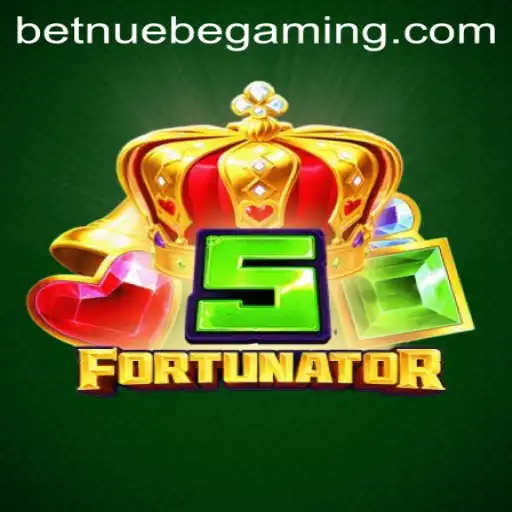 Exploring 5Fortunator: A New Chapter from NUEBE Gaming