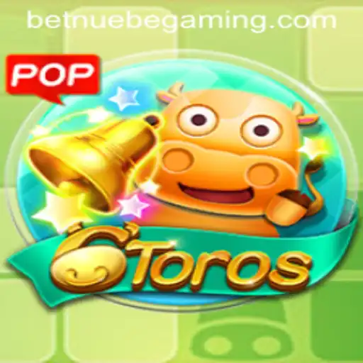 Discover the Excitement of 6Toros with NUEBE Gaming