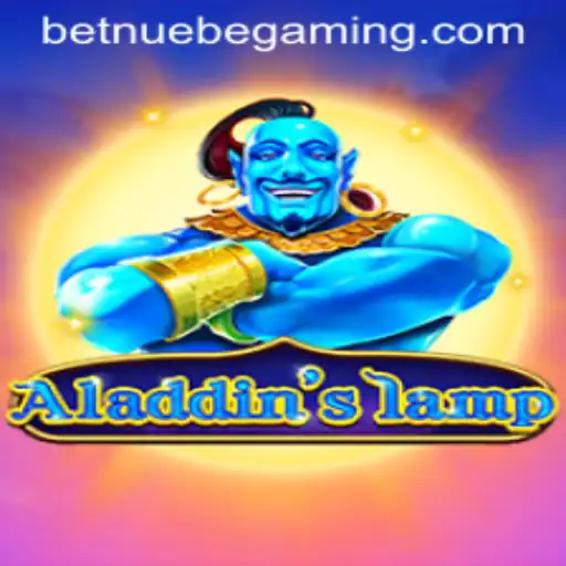 Exploring the Magic of Aladdinslamp: A NUEBE Gaming Experience