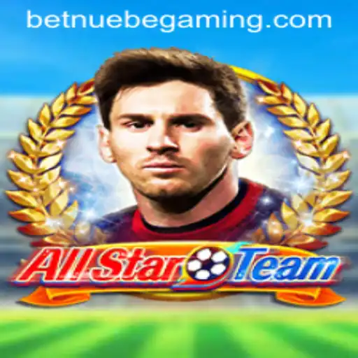AllStarTeam: The Exciting World of NUEBE Gaming