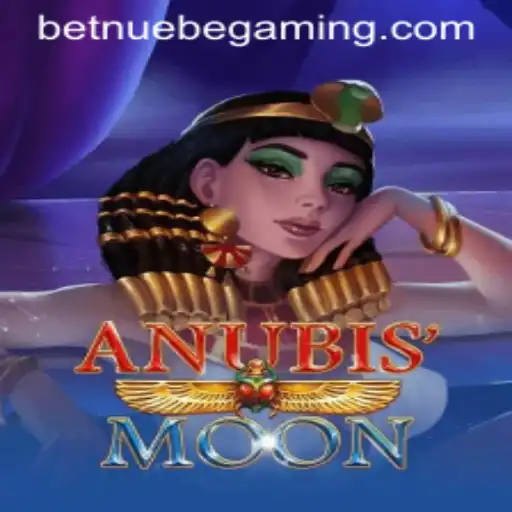 Discover the Mystical World of AnubisMoon with NUEBE Gaming