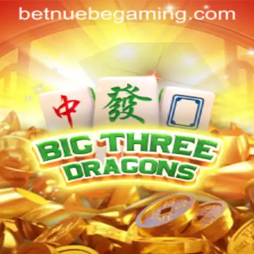 Exploring BigThreeDragons: A Unique Gaming Experience by NUEBE Gaming
