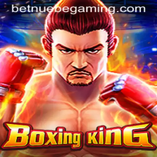 BoxingKing: The Ultimate NUEBE Gaming Experience