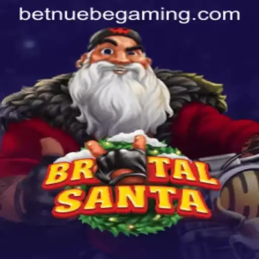 Exploring the Thrills of BrutalSanta: A Festive Gaming Adventure by NUEBE Gaming