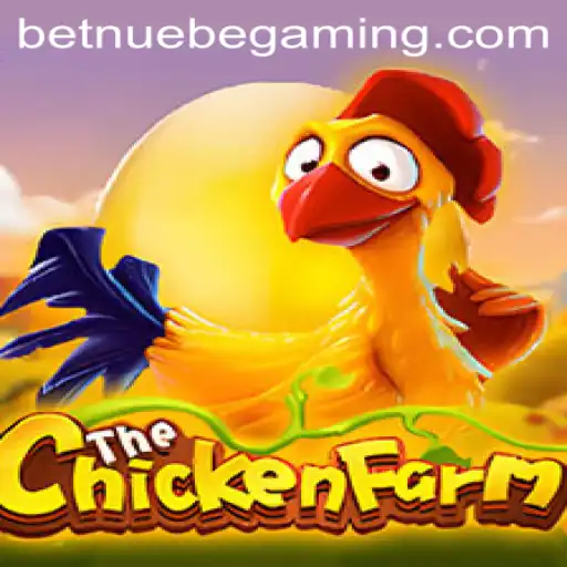 Discover the Thrilling World of ChickenFarm: A Venture by NUEBE Gaming