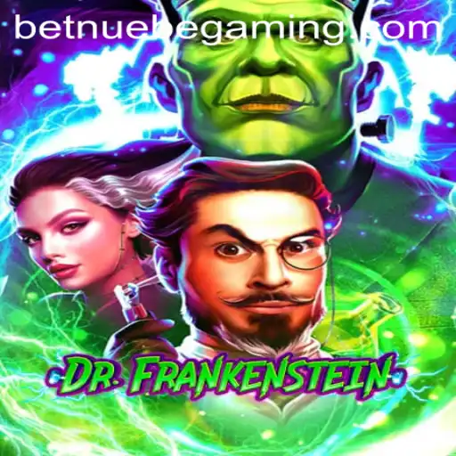 The Intriguing World of DrFrankenstein: A NUEBE Gaming Adventure