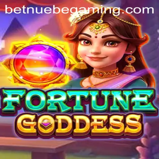 Exploring FORTUNEGODDESS by NUEBE Gaming