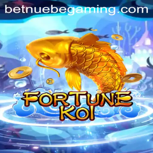 FORTUNEKOI: A Deep Dive into NUEBE Gaming’s Latest Sensation