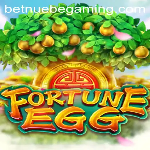 Discover the Exciting World of FortuneEgg by NUEBE Gaming