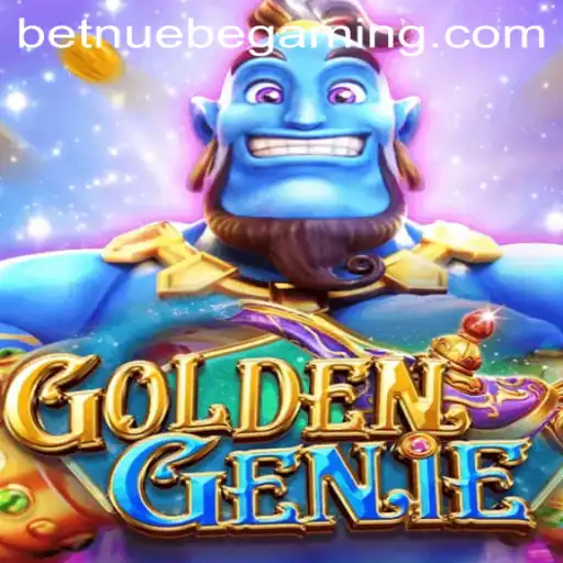 Exploring the Intriguing World of GOLDENGENIE by NUEBE Gaming