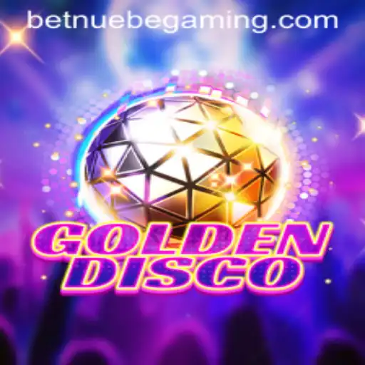 GoldenDisco: A Groove-filled Gaming Experience