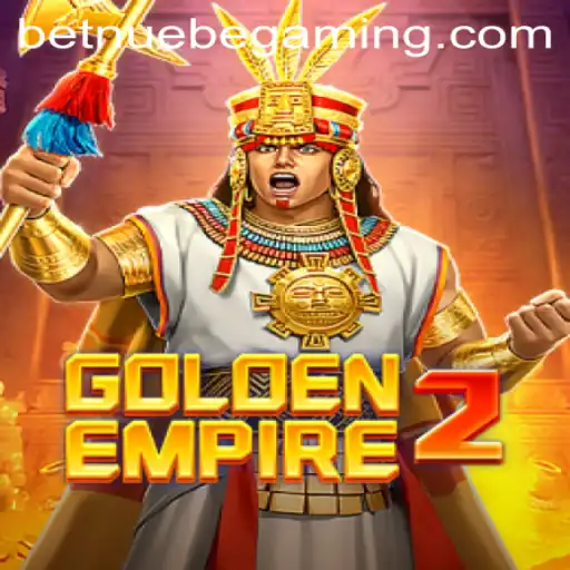 GoldenEmpire2: A New Era in Gaming with NUEBE Gaming
