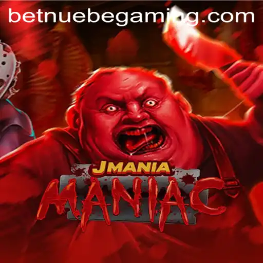 JManiaManiac: The Thrilling World of NUEBE Gaming's Latest Adventure