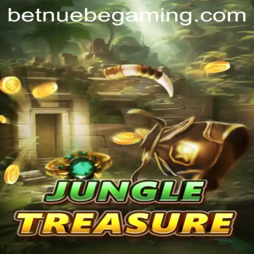 Discover JungleTreasure: An Exciting NUEBE Gaming Journey