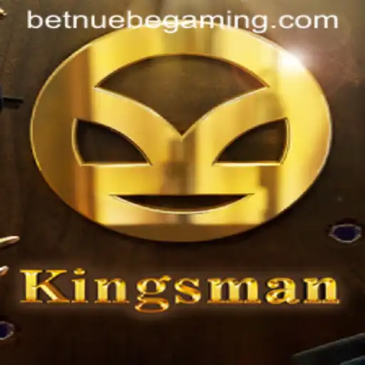 Kingsman: A Strategic Adventure in the World of NUEBE Gaming