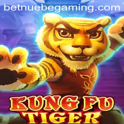 Exploring the Thrilling World of KungFuTiger: A NUEBE Gaming Adventure