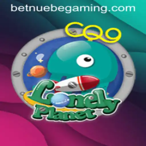 Explore the Enigma of LonelyPlanet with NUEBE Gaming
