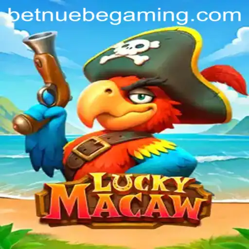 Exploring the Fascinating World of LuckyMacaw by NUEBE Gaming