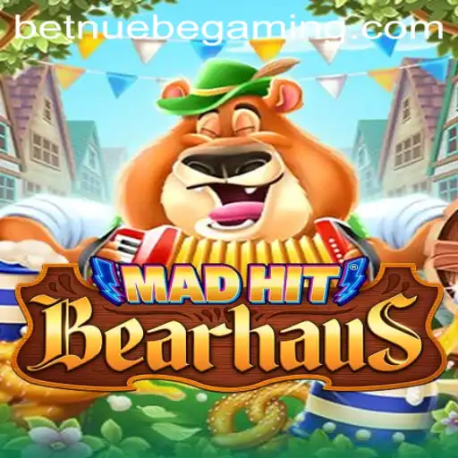 Exploring the Thrilling World of MadHitBearhaus: A NUEBE Gaming Experience