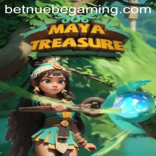 Exploring the Thrilling World of MayaTreasure by NUEBE Gaming