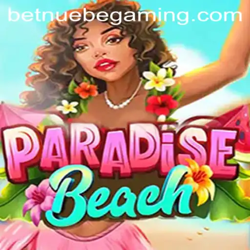 Exploring ParadiseBeach: A Thrilling Adventure by NUEBE Gaming