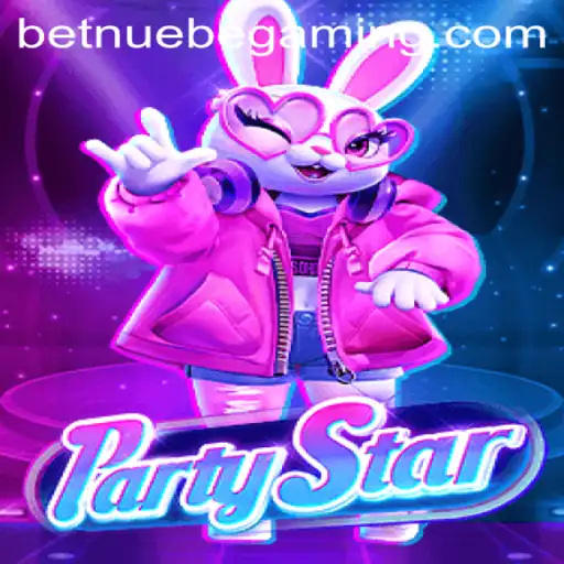 PartyStar: A New Wave of Interactive Gaming by NUEBE Gaming