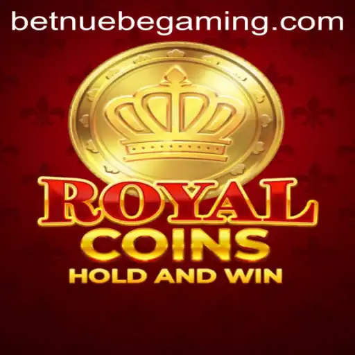 Exploring RoyalCoins: A Fresh Addition to NUEBE Gaming's Portfolio
