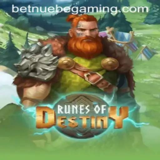 RunesOfDestiny: Unveiling the Mystical World with NUEBE Gaming