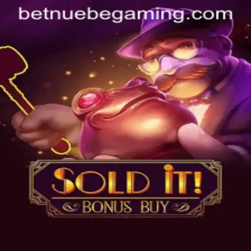 Exploring the Exciting World of SolditBonusBuy with NUEBE Gaming