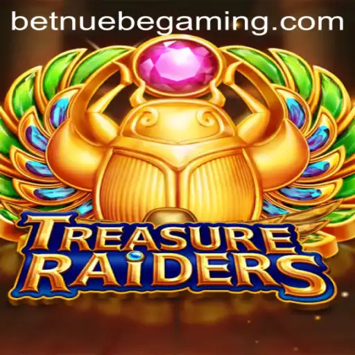 Discover the Thrilling World of TREASURERAIDERS: A Deep Dive into NUEBE Gaming's Latest Adventure