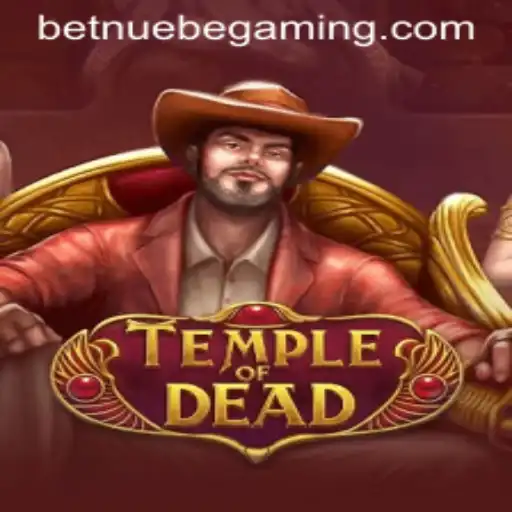 Exploring the Mystical World of TempleofDead with NUEBE Gaming