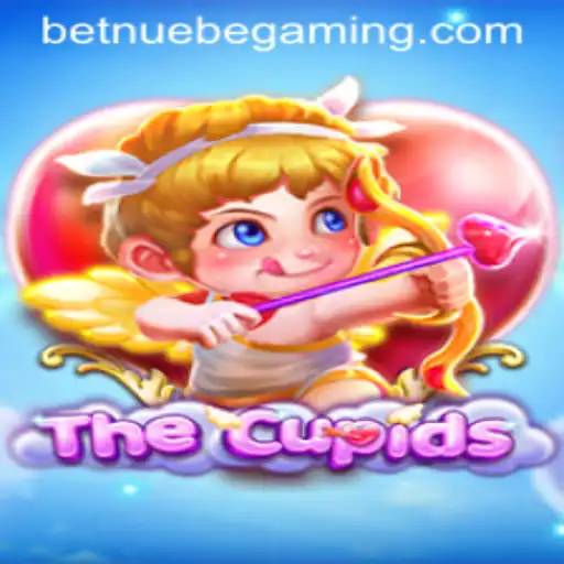 TheCupids: A Romantic Adventure by NUEBE Gaming