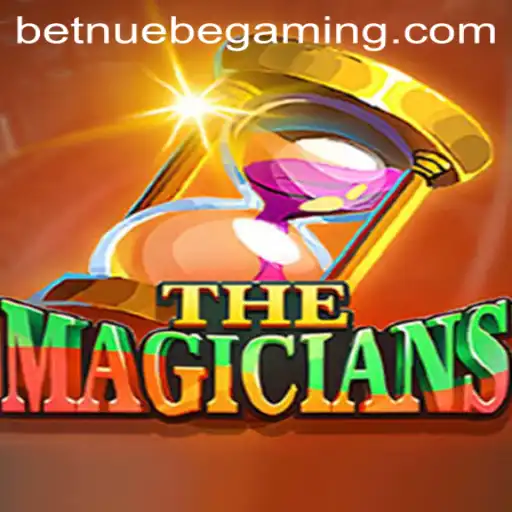 TheMagicians: A Deep Dive into NUEBE Gaming's Captivating Adventure