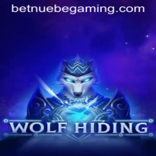 Discover the Exciting World of WolfHiding in Collaborations with NUEBE Gaming