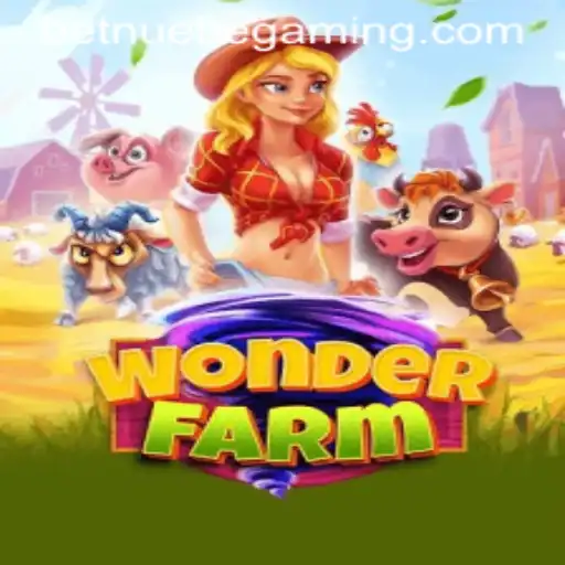 Unveiling WonderFarm: A Journey Into NUEBE Gaming's Latest Adventure