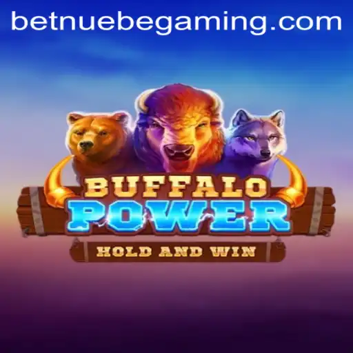 BuffaloPower: An In-Depth Exploration in Collaboration with NUEBE Gaming