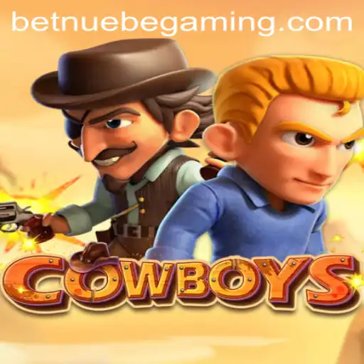 Exploring the Virtual Frontier: COWBOYS by NUEBE Gaming