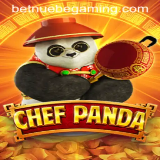 ChefPanda: An Exciting Culinary Adventure by NUEBE Gaming