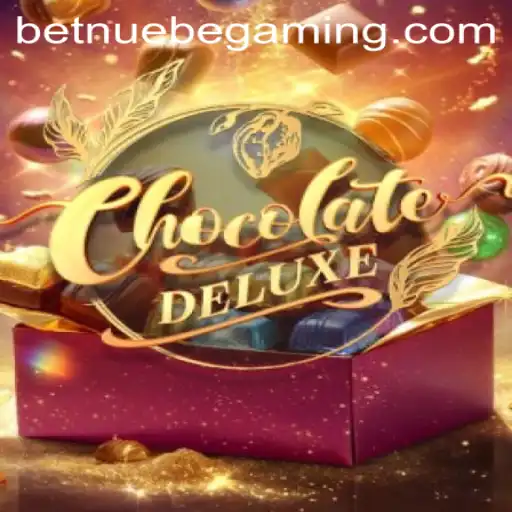 Discover ChocolateDeluxe: A Sweet Adventure in NUEBE Gaming