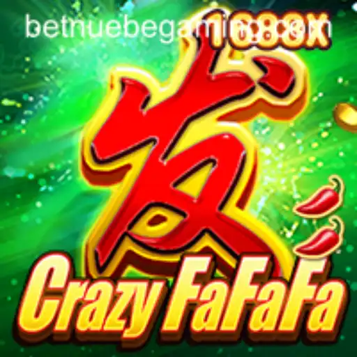 Dive into CrazyFaFaFa: The Latest Sensation from NUEBE Gaming
