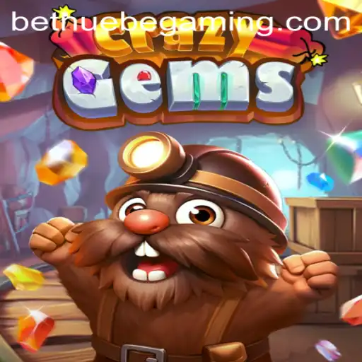 Unveiling CrazyGems: A Thrilling Adventure in the World of NUEBE Gaming
