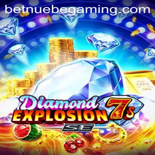 Exploring DiamondExplosion7sSE: NUEBE Gaming's Latest Sensation