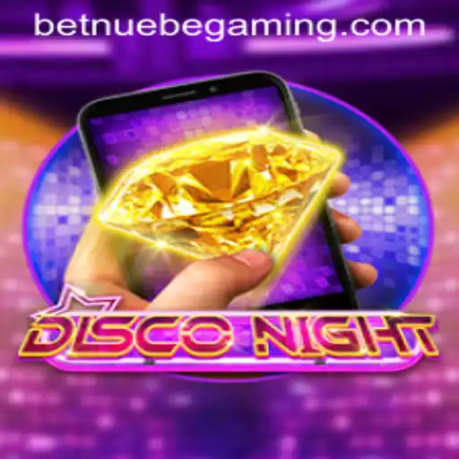 Unveiling DiscoNightM: A Unique Gaming Experience with NUEBE Gaming