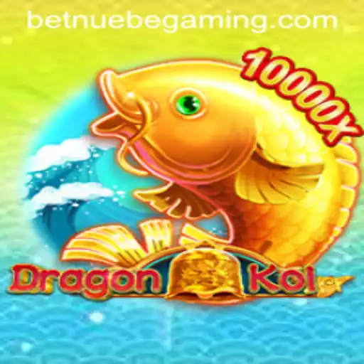 Unveiling DragonKoi: An In-Depth Look at NUEBE Gaming's Latest Adventure