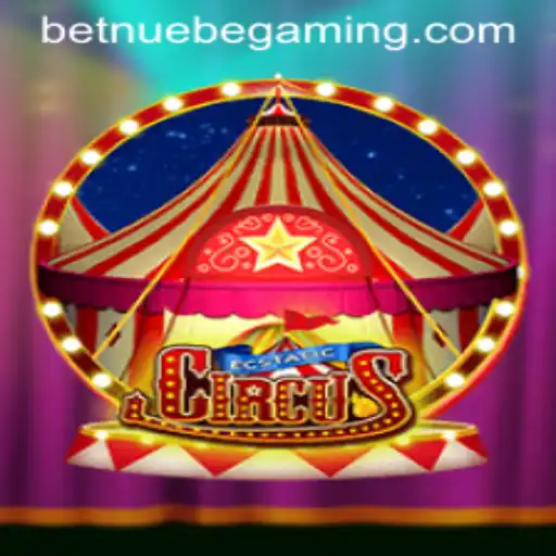 Dive into the World of EcstaticCircus with NUEBE Gaming