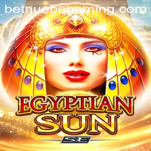 Exploring the World of EgyptianSunSE: A NUEBE Gaming Adventure