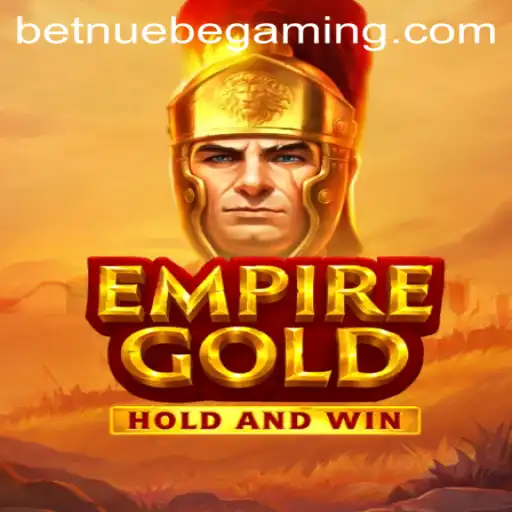 Exploring EmpireGold: The Premier Game by NUEBE Gaming