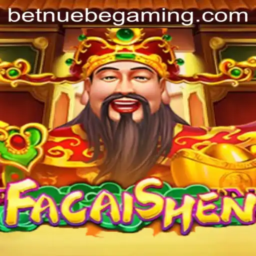 Exploring FaCaiShen: NUEBE Gaming's Latest Masterpiece