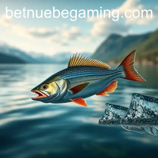 Exploring the World of Fishing Games with NUEBE Gaming