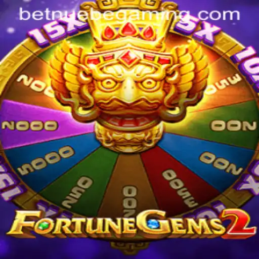 Discovering FortuneGems2 with NUEBE Gaming